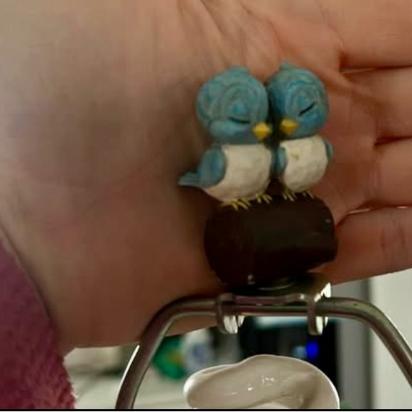 Retired Disney Snow White Lamp - Picture 3 of 3